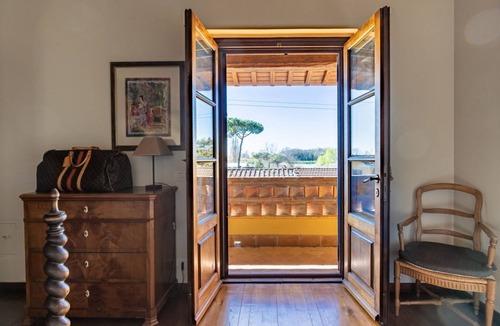Massarosa Villa | La Troscia, villa with private pool Versilia, Tuscany