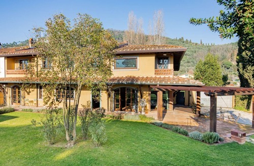 Massarosa Villa | La Troscia, villa with private pool Versilia, Tuscany