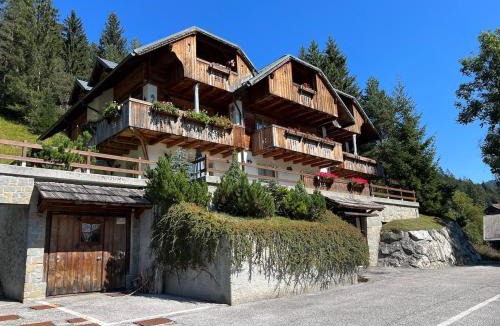 Camporosso in Valcanale Apartment | La TuClà