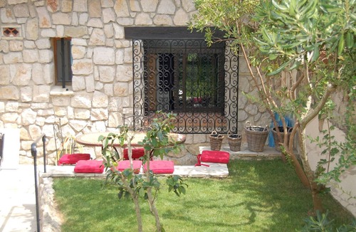 La Turbie Apartment | La Turbie Apartment, La Turbie