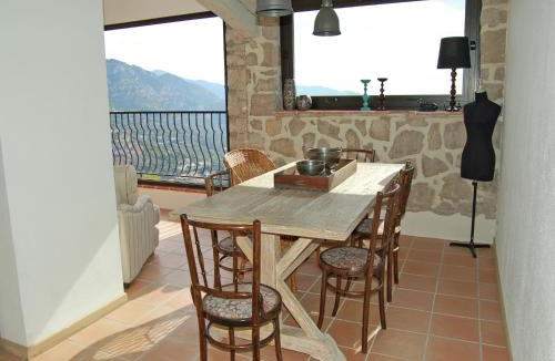 La Turbie Apartment | La Turbie Apartment, La Turbie