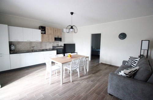Castel Campagnano House | La Valle B&B