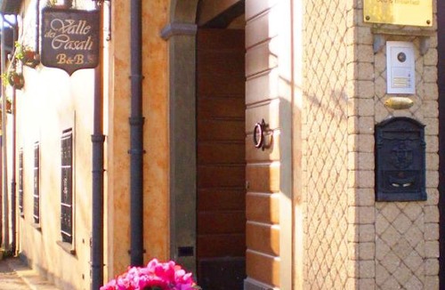 Rome Bed & Breakfast | La Valle dei Casali Green Boutique