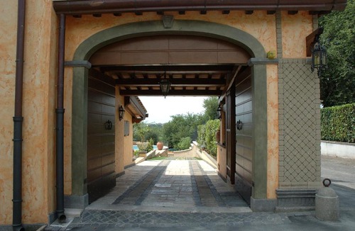 Rome Bed & Breakfast | La Valle dei Casali Green Boutique