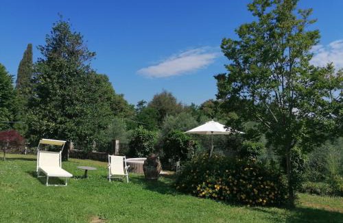 Vicopelago Apartment | La Vedetta
