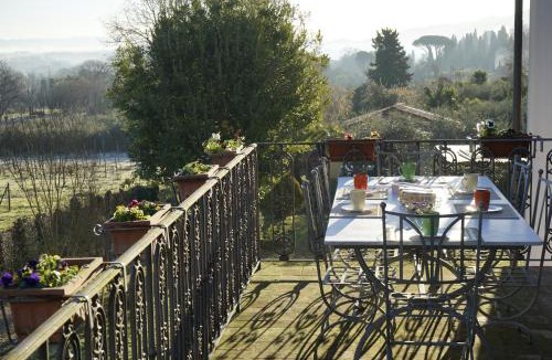 Vicopelago Apartment | La Vedetta