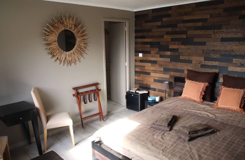 Peille Bed & Breakfast | La Vela