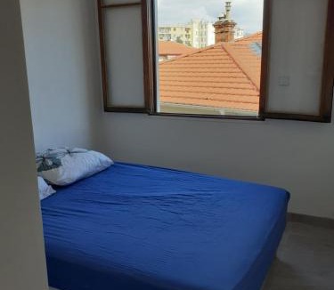 Mantega Apartment | La verdure au cœur de Nice