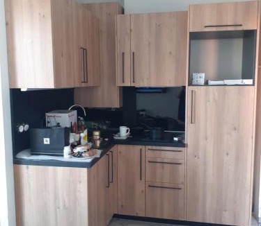 Mantega Apartment | La verdure au cœur de Nice