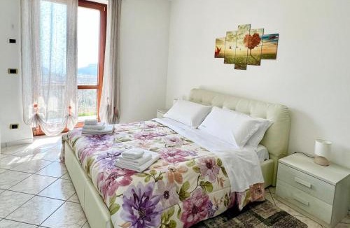 Agerola House | La Villa Carmelina