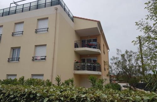 Frejus Plage Apartment | La Villa Fréjus-Plage