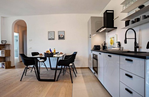 Aer Apartment | La Villa Residence - Cristallo