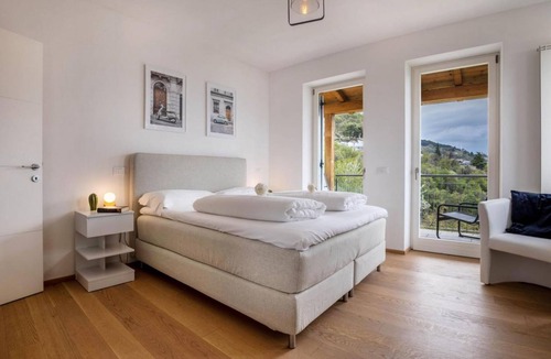 Aer Apartment | La Villa Residence - Cristallo