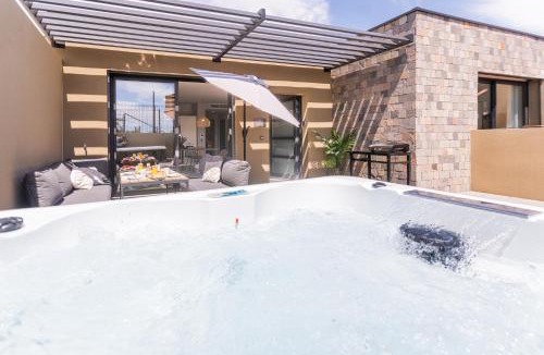 Les Issambres Apartment | La Villa Sambro