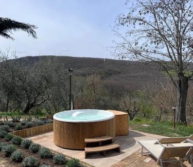 Chianciano Terme Bed & Breakfast | La Vittoria 10 – La Soglia della Val d’Orcia