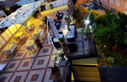 Casal Velino Bed & Breakfast | La Voce del Mare