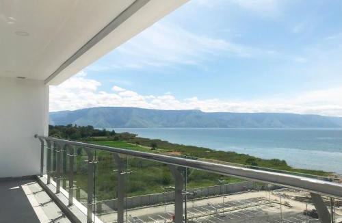 Simanindo Hotel | Labersa Hotel & Convention Center Samosir