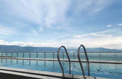 Simanindo Hotel | Labersa Hotel & Convention Center Samosir