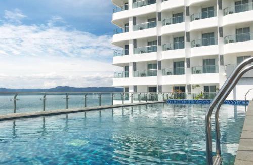 Simanindo Hotel | Labersa Hotel & Convention Center Samosir