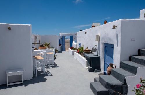 Pyrgos Villa | Labyrinth Traditional Houses