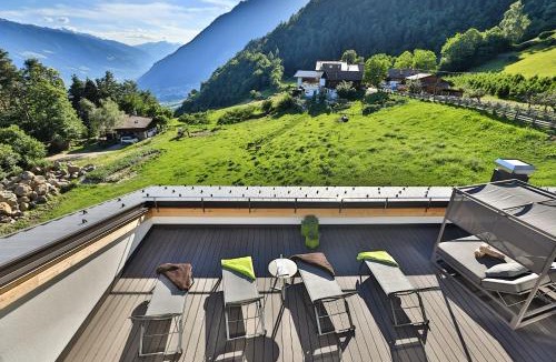 Lagundo House | Ladurner