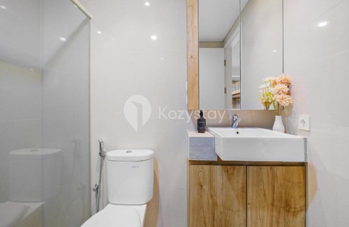 Arjuna Apartment | Laeta by Kozystay - Paskal