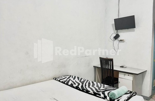 Cikarang Hotel | Lafa Park Syariah Rengas Bandung Cikarang Redpartner