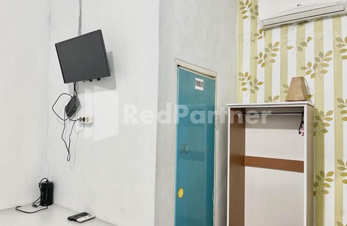 Cikarang Hotel | Lafa Park Syariah Rengas Bandung Cikarang Redpartner