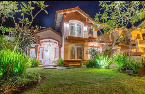Carita Villa | LaGita Carita Villa