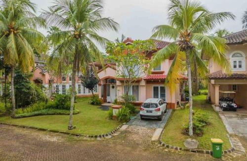 Carita Villa | LaGita Carita Villa