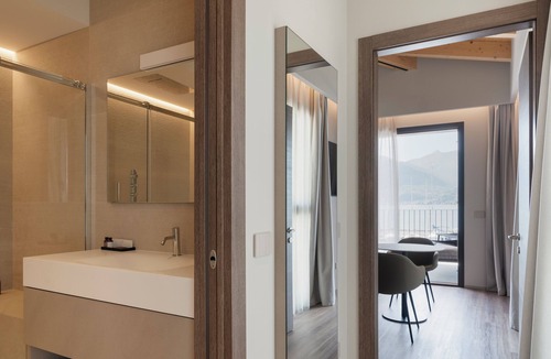 Colico Piano House | Lago Dorato Marina Lodge - Lakefront