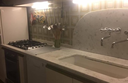 Marina di Pietrasanta House | Lagotto House near the sea