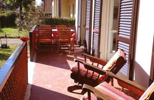 Marina di Pietrasanta House | Lagotto House near the sea