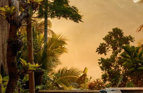 Sebatu Villa | Laguana Villa Sebatu