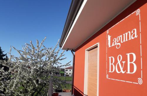 Portegrandi Bed & Breakfast | Laguna B&B