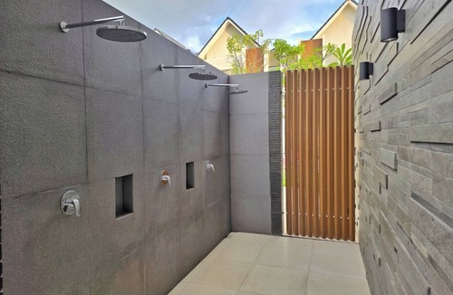 Java Apartment | LaGuna By SanLiving - 3BR - PIK2