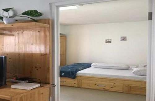 Karawang Apartment | Laguna Room at Apartment Grand Sentraland Karawang