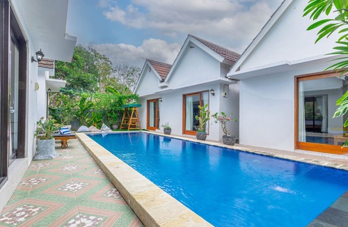 Penida Island Villa | Lahi Villa