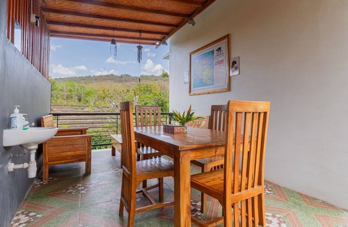 Penida Island Villa | Lahi Villa