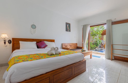 Penida Island Villa | Lahi Villa