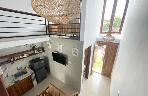 Denpasar Timur Villa | LaKalena Private Villa Sanur Bali