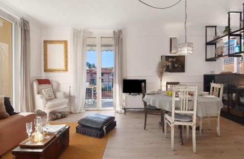 Visgnola Apartment | Lake Como Retreat - Bellagio