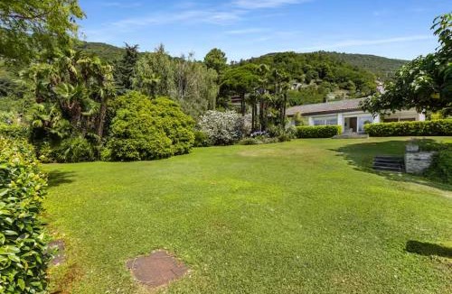 Gera Lario Villa | Lake Como Villa, Relax Parking WiFi