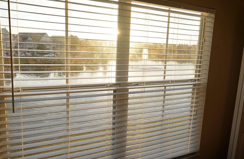 Venetian Bay Villages House | Lake Front Authentic Disney Collection Edition 4 Bedroom Townhome
