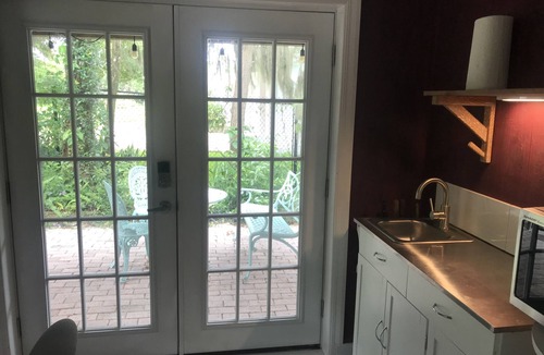 Forest City House | Lake Front Suite -Close to all Attractions