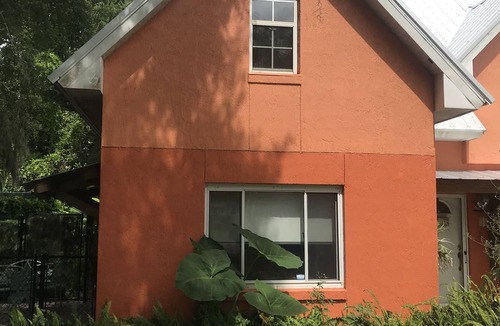 Forest City House | Lake Front Suite -Close to all Attractions