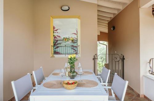 Manerba del Garda Apartment | Lake Garda infinity pool 2 bedrooms fantastic lake view