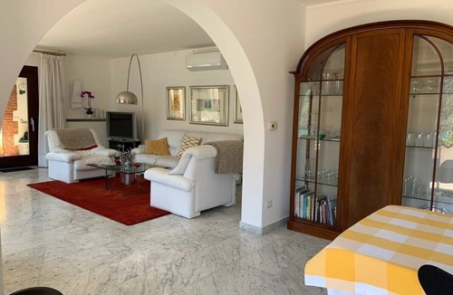 Cressogno Villa | Lake Lugano villa Sum