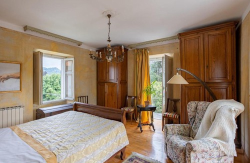 Pella Villa | Lake Orta Villa Retreat