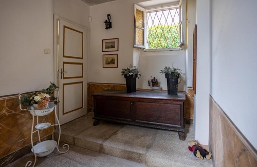 Pella Villa | Lake Orta Villa Retreat